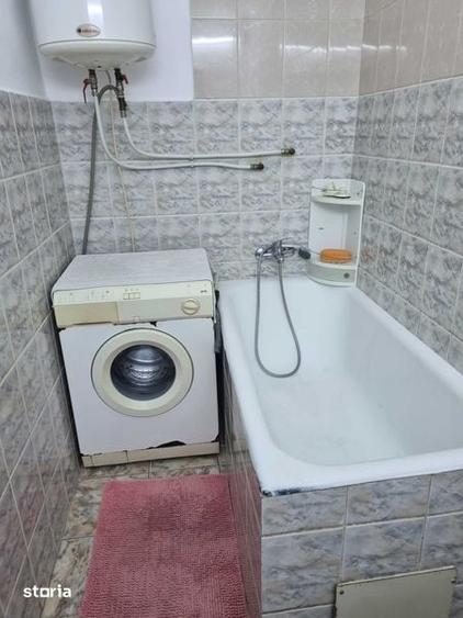 Garsonieră în Calea Aradului