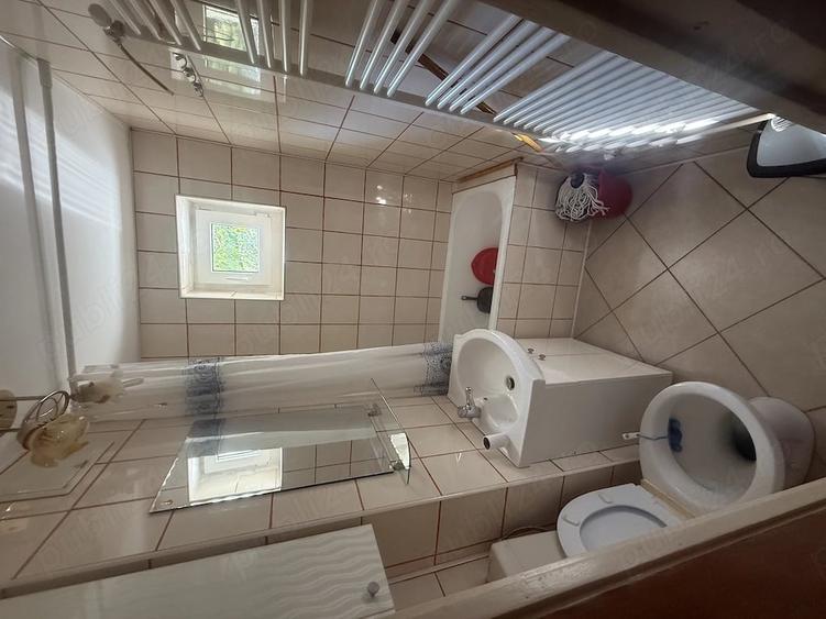 De inchiriat 2 camere RENOVAT Mobilat Utilat - bloc reabilitat termic 2026 - 5