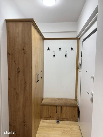 Apartament cu 3 camere in bloc nou cu lift- Burdujeni zona Industriala - 2
