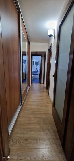 Apartament 3 camere, 67 mp, etaj 1/4, zona Rovine - 6
