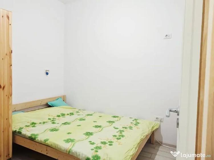 Apartament decomandat în Roșu