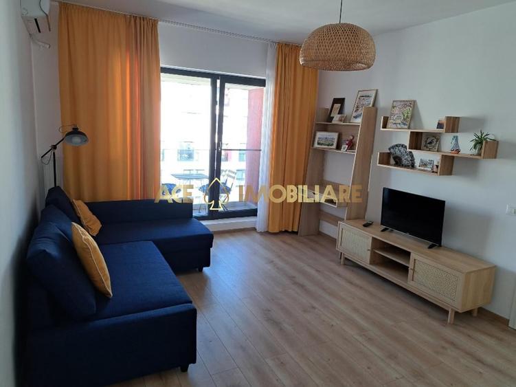 2 Camere de inchiriat | Exigent Plaza F4 | Centrala | Pacare Inclusa - 1