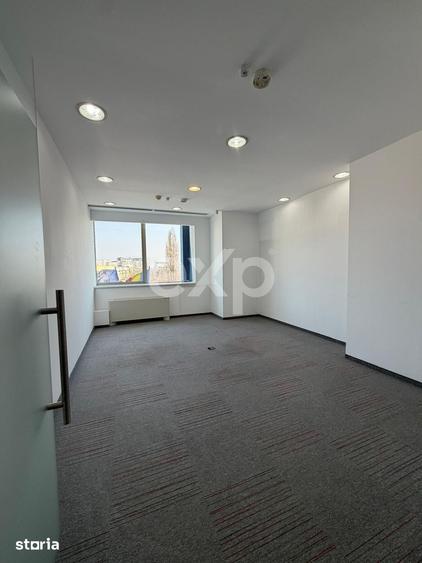 Spațiu comercial, de 299.7 mp, în Băneasa