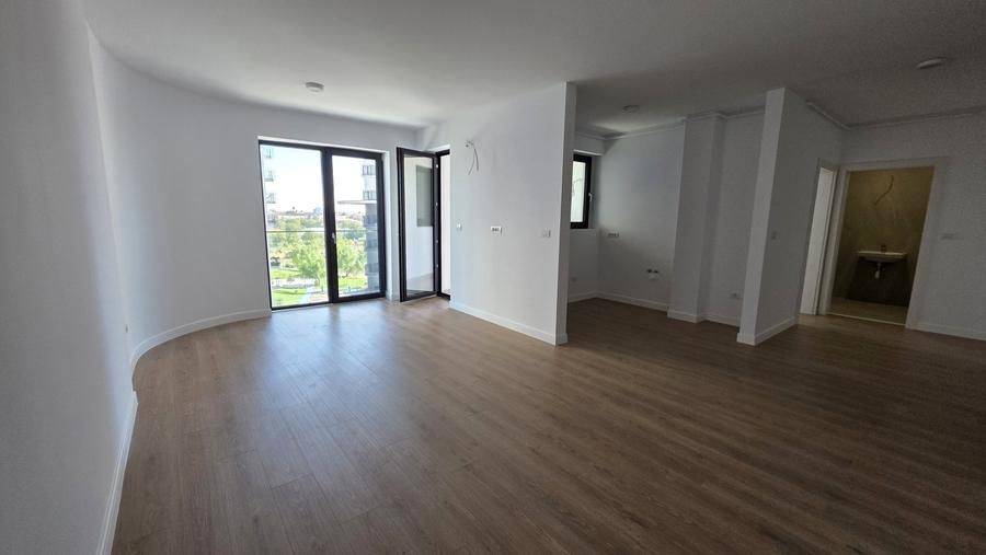 Apartament cu 2 camere decomandat în Torontalului
