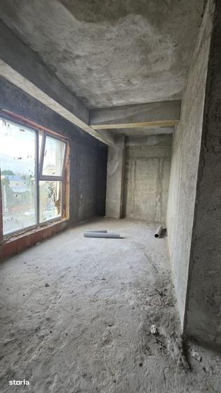 Apartament cu 4 camere în Central