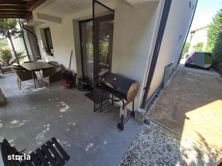Duplex 5 camere | mobilat | 148mp| Zona Narciselor, 5min de VIVO - 11