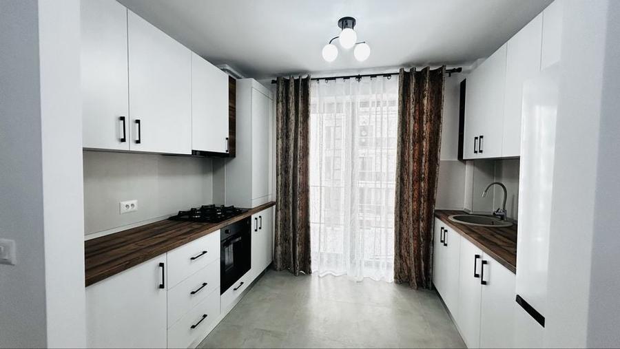 Apartament cu 2 camere decomandat în Nicolae Grigorescu