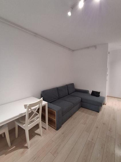 Apartament cu 2 camere în Giroc