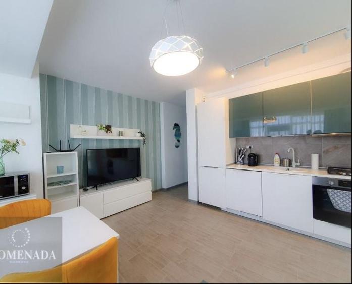 Apartament cu 3 camere decomandat în Nord