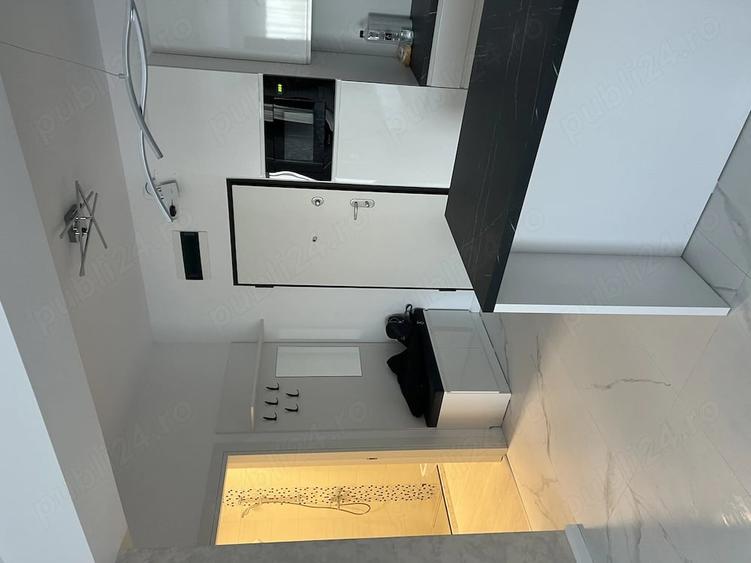 Apartament cu 2 camere decomandat în Năvodari Tabără