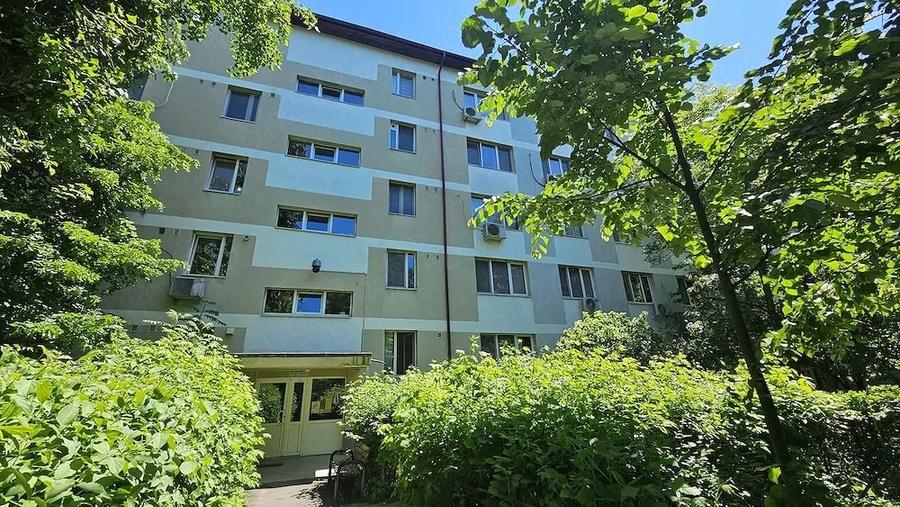 Garsonieră decomandată în Dristor