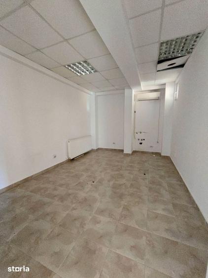 Spațiu comercial, de 104 mp, în Fundeni