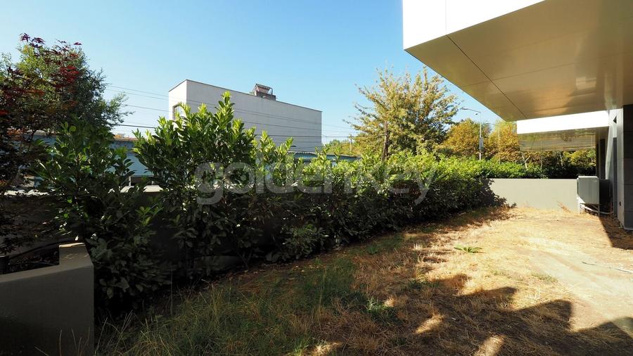 Apartament cu 3 camere decomandat în Floreasca — fotografia 1