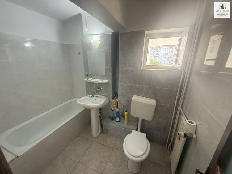 Inchiriere Apartament 3 Camere, Primaria Ploiesti, Centru, 96mp - 10