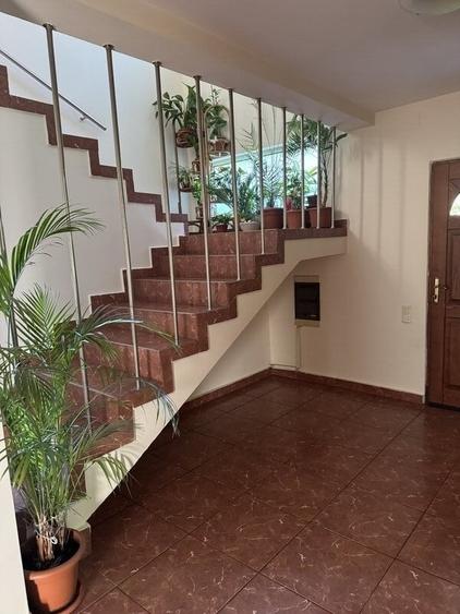 Casă individuală cu 5 camere cu Piscina în Bragadiru