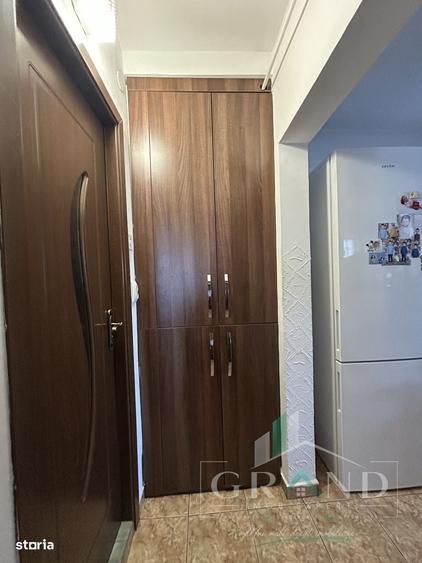 Apartament 2 camere de vanzare, Gheorgheni, zona FSEGA - 7