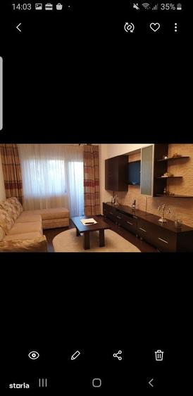 Apartament cu 2 camere în Colentina