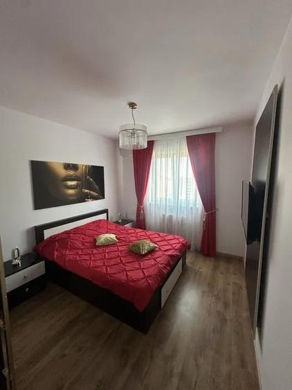 Apartament 2 camere Granvia Park - 2