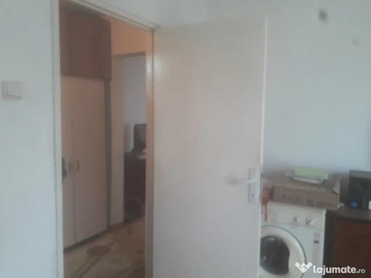 Apartament Cu 2 Camere Semidecomandate Zona Zamca - Suceava (Suceava) - 4
