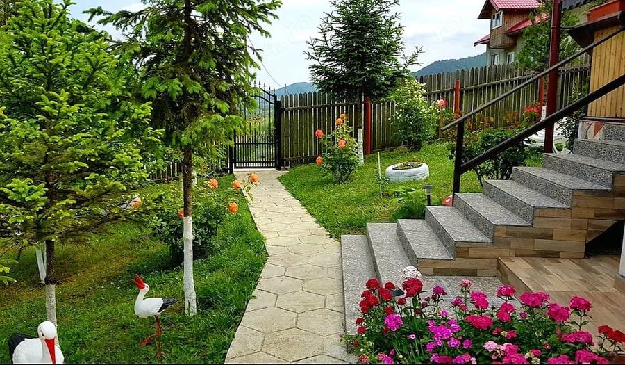 Casă cu 3 camere cu Teren 557 Mp în Chirlești