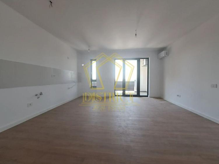 COM 0% Apartamente cu 3 camere finisate | Terasa 9.4 mp | Torontalului - 2