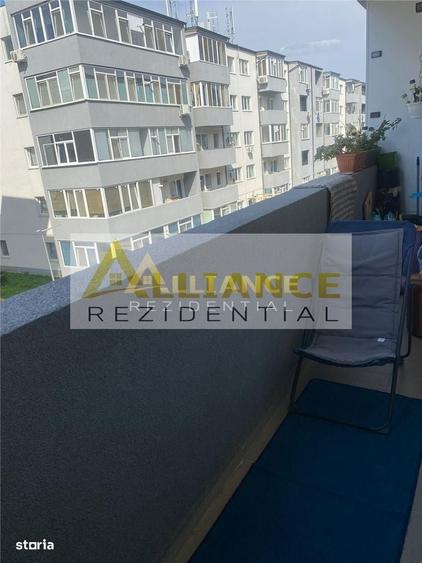 Sector 4 Grand Arena Apartament 3 camere 2 bai Mobilat si Utilat + Par - 10