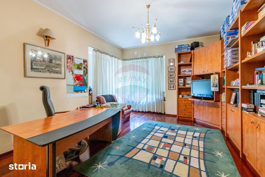 Casa de vanzare | PIPERA/ Teren 3300mp - 7