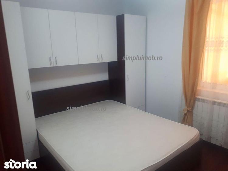 Apartament 2 camere Gara de Nord - 5