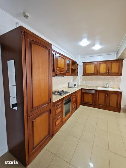 Apartament cu 2 camere în Nord