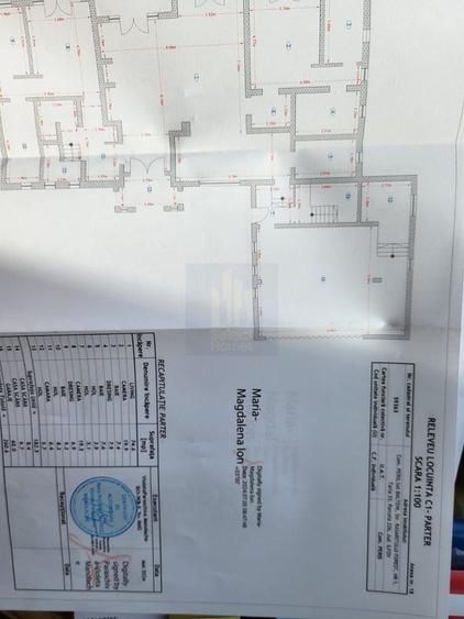 Casă individuală cu 4 camere cu Canalizare în Periș