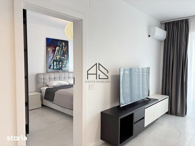 Apartament cu 2 camere în Seleuș