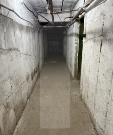 Spațiu comercial, de 300 mp, în Central