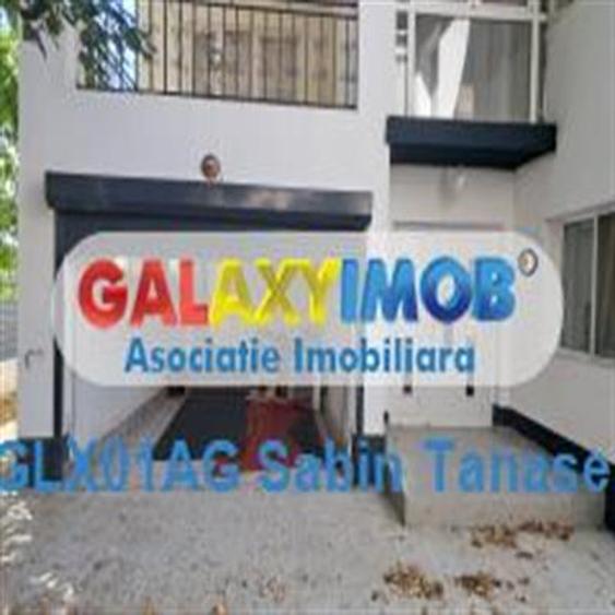 Casă cu 4 camere cu Teren 540 Mp în Mărăcineni