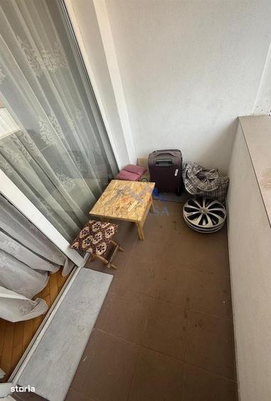 Apartament cu 2 camere decomandat, mobilat în Cetate — fotografia 1