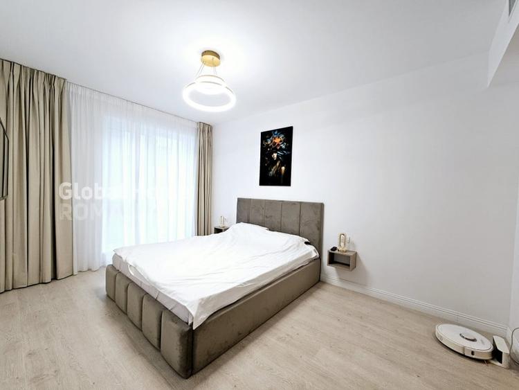 Apartament 2 camere 63MP | Pipera- MTM | Parcare subterana - 15
