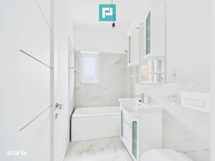 Apartament 3 camere cu gradina | Zona Torontalului - 5