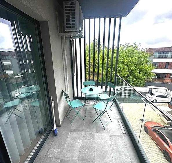 2 camere premium | 80 mp | Parcare inclusă | Lângă lac | Pipera - 6