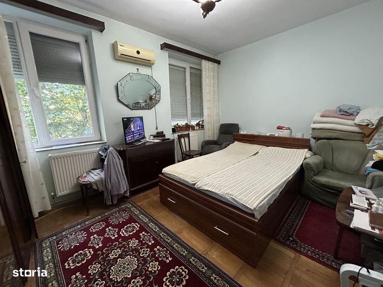 Apartament de inchiriat.(Zona Baba Novac) - 5