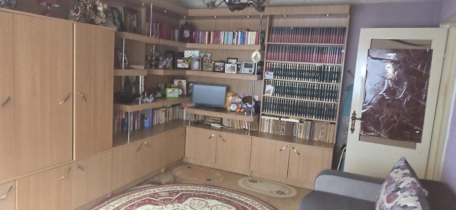 Apartament cu 2 camere decomandat în Inel II