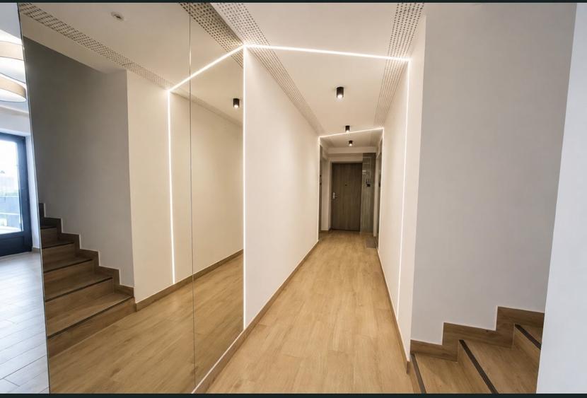 Apartament cu 2 camere în Pipera