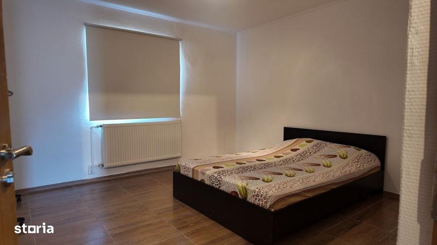 Casă cu 3 camere cu Teren 300 Mp în Lumina