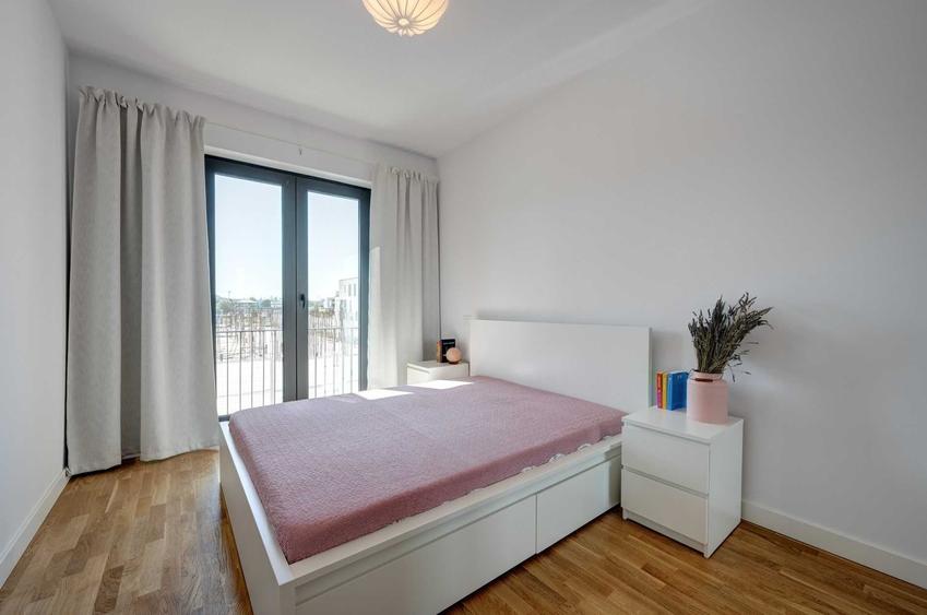 Apartament cu 2 camere semidecomandat în Sud
