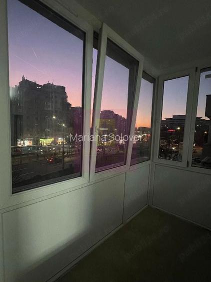 Închirieere apartament 2 camere Metrou Iancului!