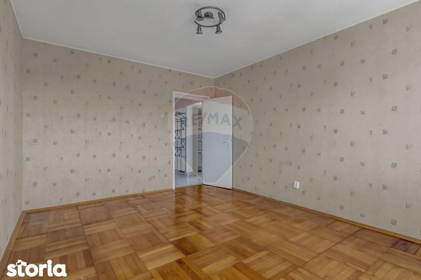 Apartament 2 camere, Comision 0% de vanzare calea Romanilor - 1