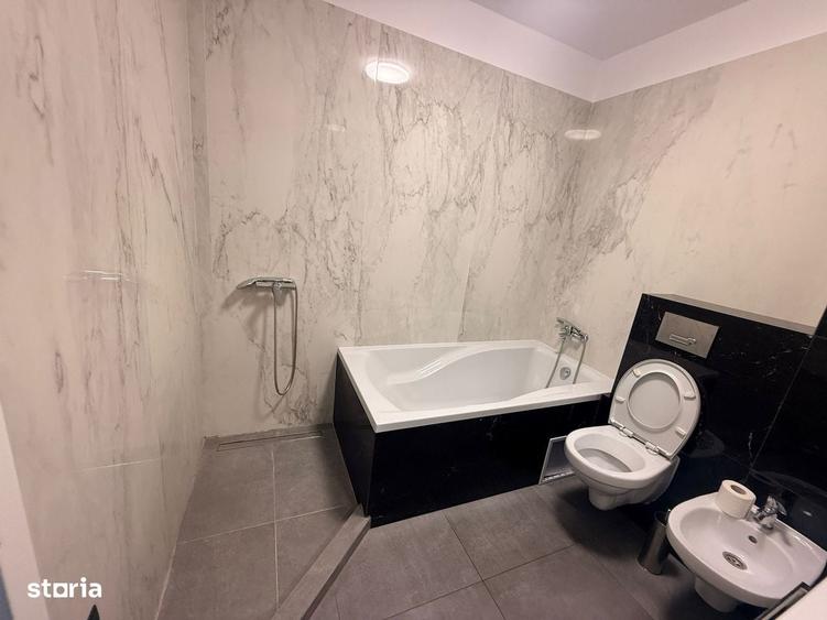 2 Camere | Design Modern | AC | Finisaje Premium | Nicolina-CUG - 13