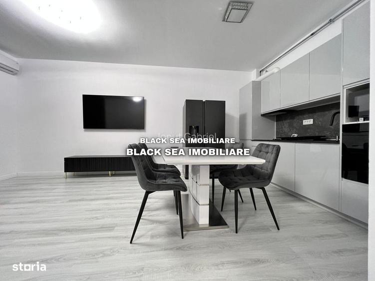 Apartament 2 camere PRIMA INCHIRIERE - Mamaia Nord- Termen Lung