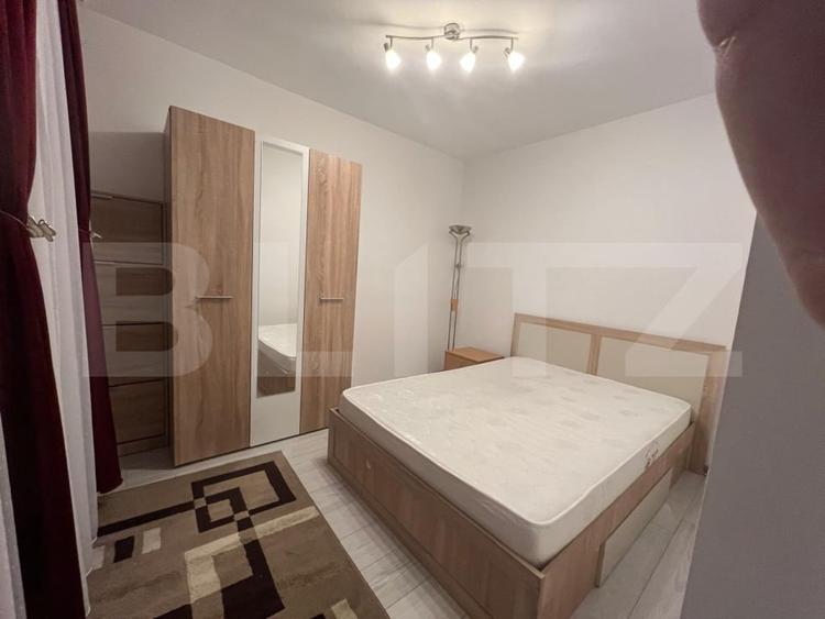 De inchiriat apartament 2 camere – Zona Centrală / Universității - 5