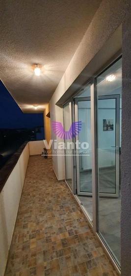 Apartament cu 2 camere semidecomandat în Sud