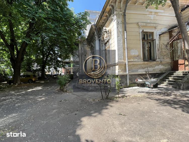Casa in Ploiesti, zona Central - 10