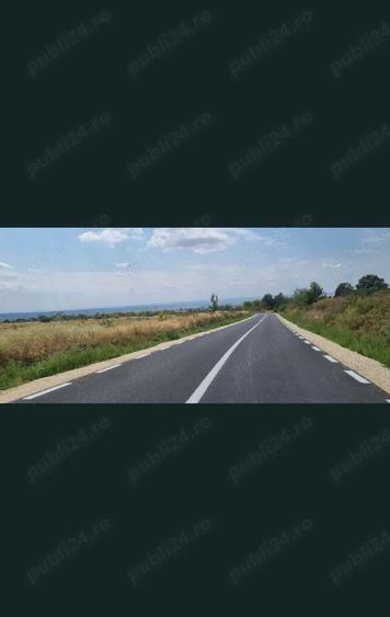 Teren de 5800 mp, în Central
